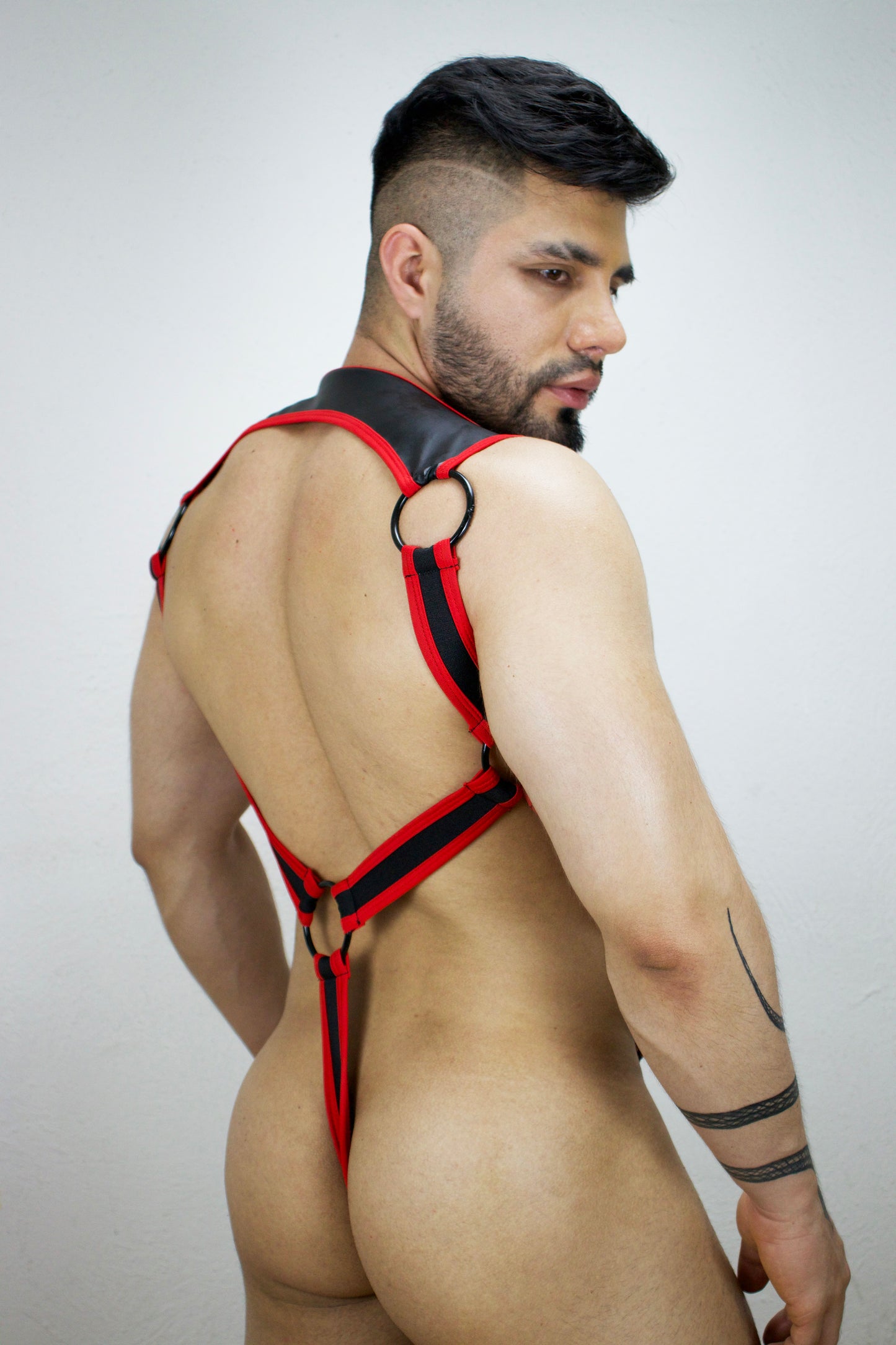 Bite Harness