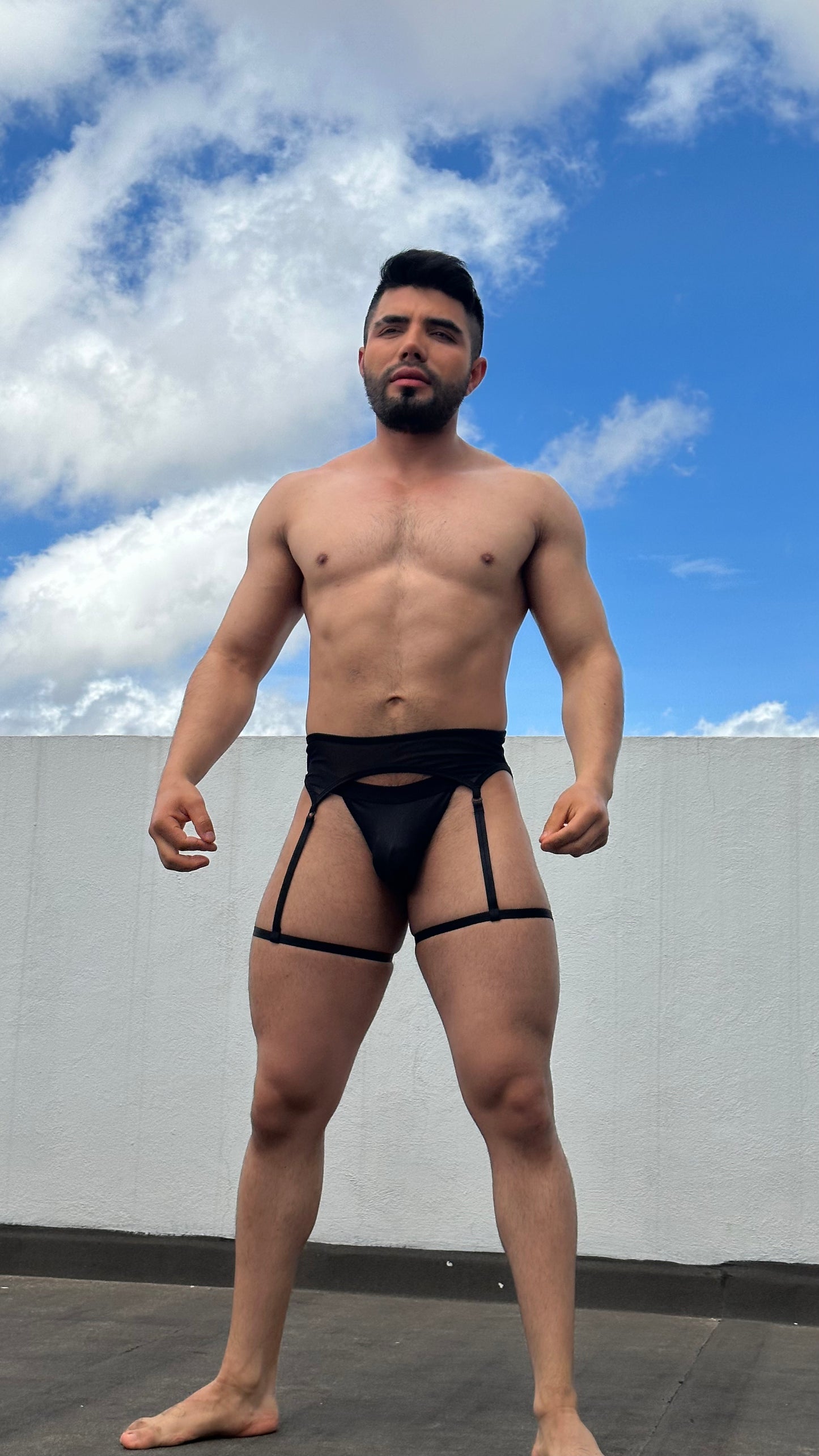 Eros Bikini Viced MAN