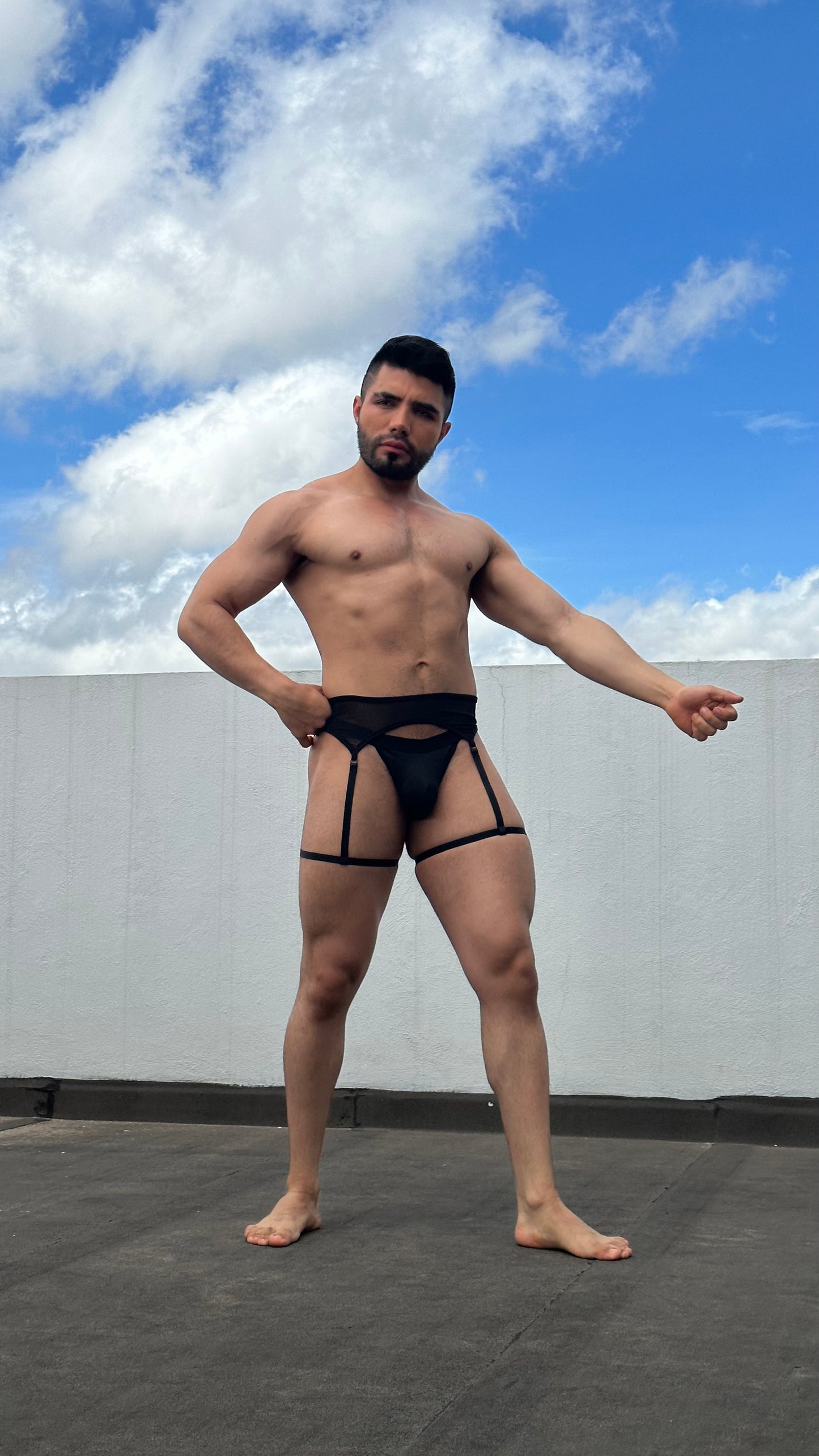 Eros Bikini Viced MAN