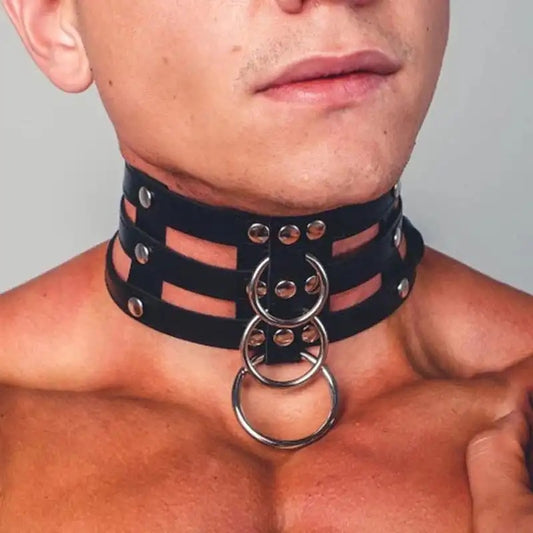 Collar Viced MAN