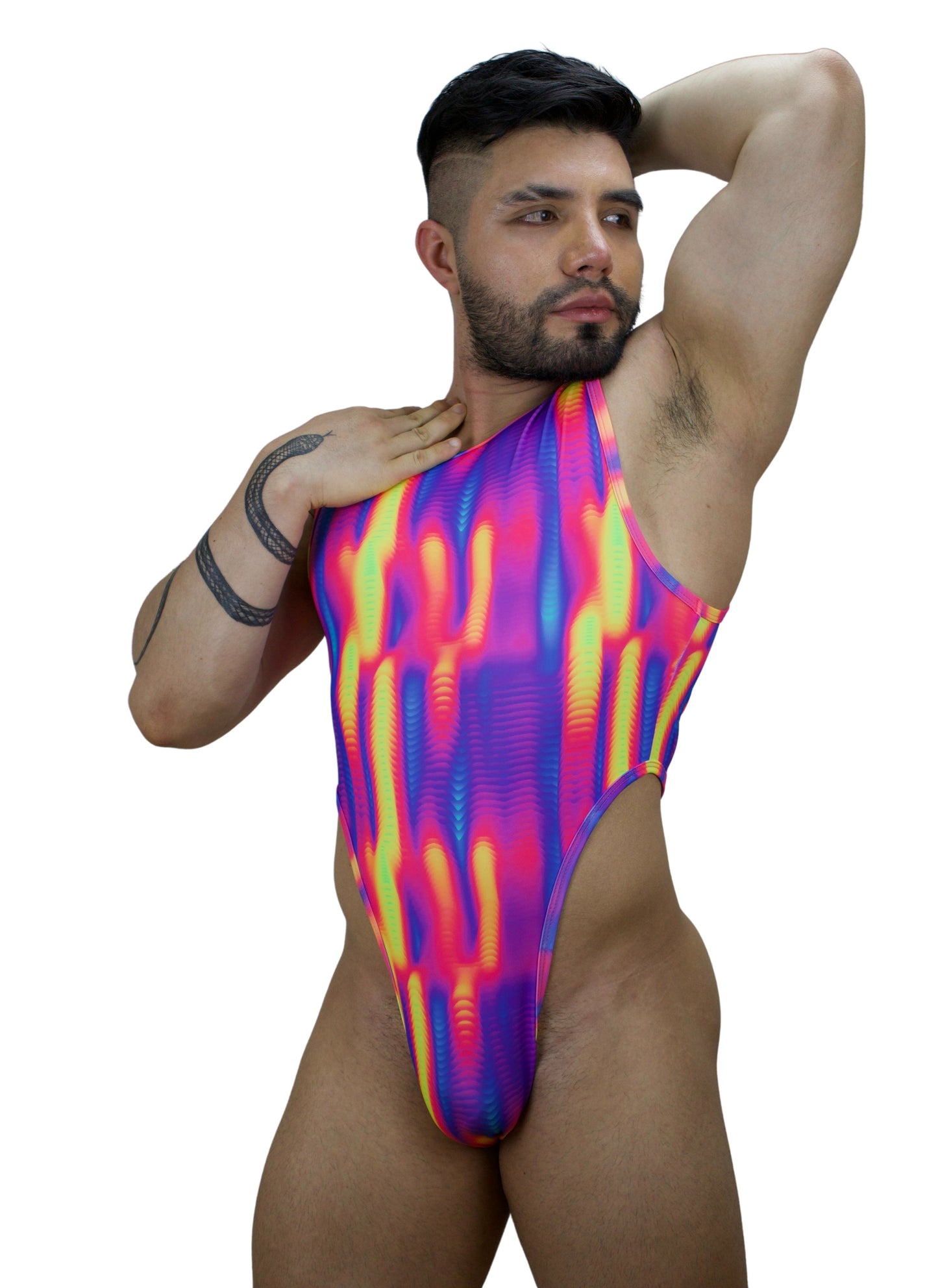 Electric Singlet