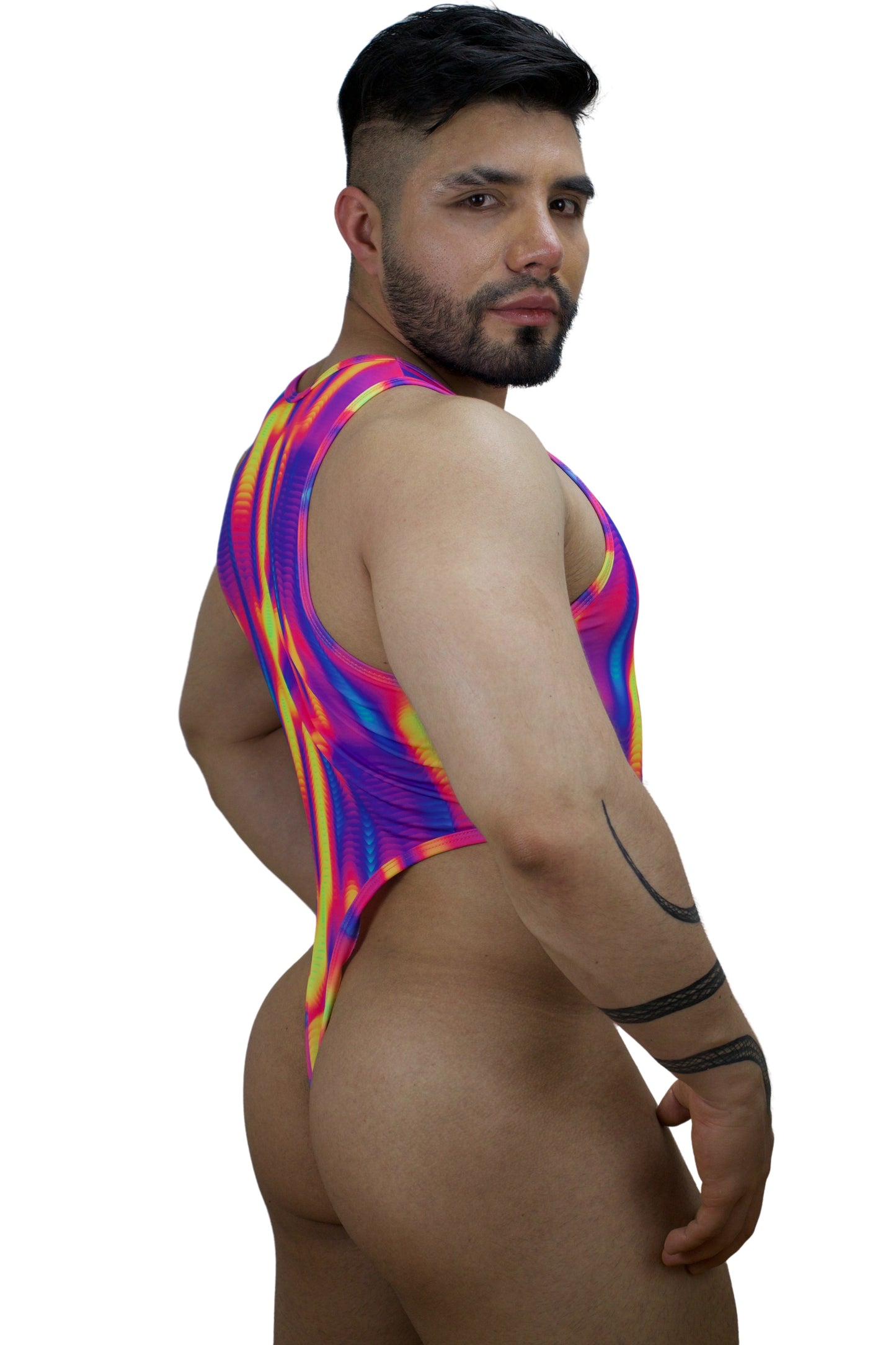 Electric Singlet