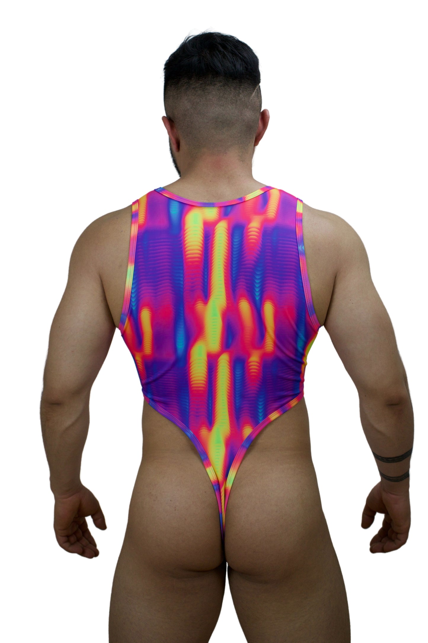 Electric Singlet